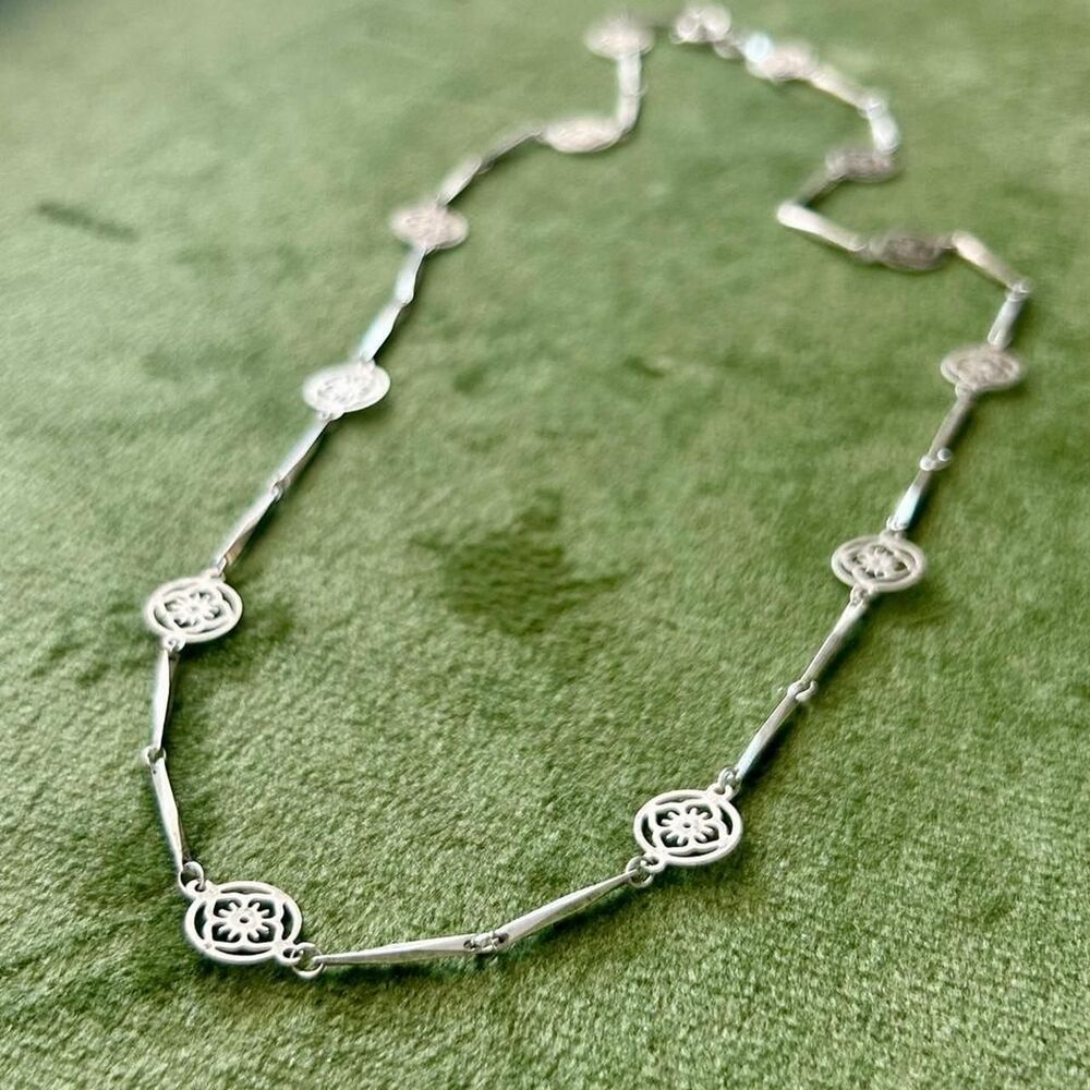 Avon Women's Silver Jewellery